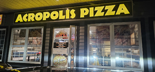 Photo of Acropolis Pizzeria - 74 Old Placentia Rd, Mount Pearl, NL A1N 5H5
